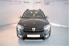 Dacia Sandero - 0.9 TCe Laureate*Navi*Airco*PDC*Tel.Bluetooth