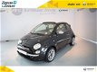 Fiat 500 - 1.2 Lounge*Cabrio*Airco*LM.Velgen*PDC - 1 - Thumbnail