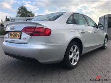 Audi A4 - 1.8 TFSI Pro Line Business