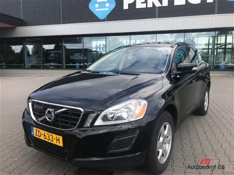 Volvo XC60 - XC60 - 1