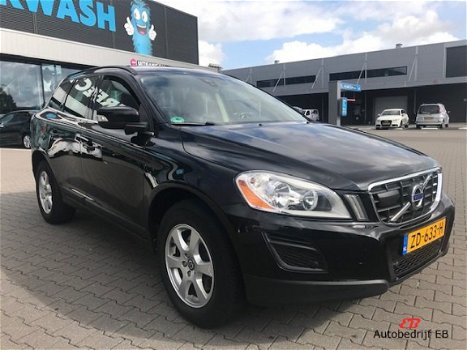 Volvo XC60 - XC60 - 1