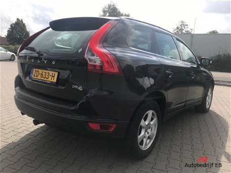 Volvo XC60 - XC60 - 1