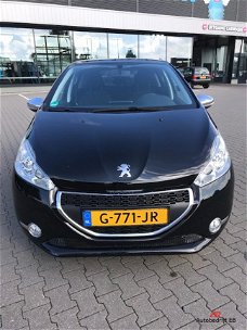 Peugeot 208 - Urbansoul 1.2 PureTech 82