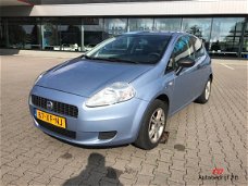 Fiat Grande Punto - Grand1.2 8v Active