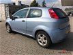 Fiat Grande Punto - Grand1.2 8v Active - 1 - Thumbnail