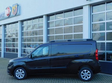 Fiat Doblò Cargo - 1.6 MJ 120pk L2H1 Maxi SX *RIJKLAAR - 1