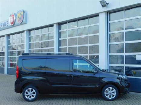 Fiat Doblò Cargo - 1.6 MJ 120pk L2H1 Maxi SX *RIJKLAAR - 1