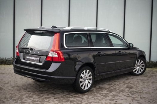 Volvo V70 - T4 Limited Edition - 1