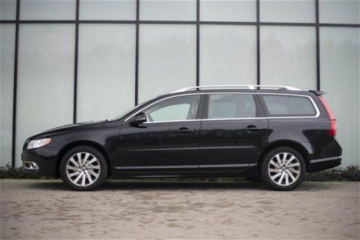 Volvo V70 - T4 Limited Edition - 1