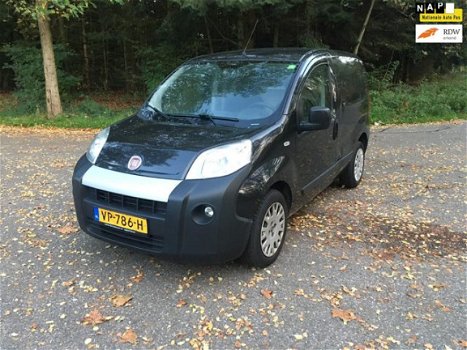 Fiat Fiorino - 1.3 MJ Actual Airco schuifdeur 2011 - 1