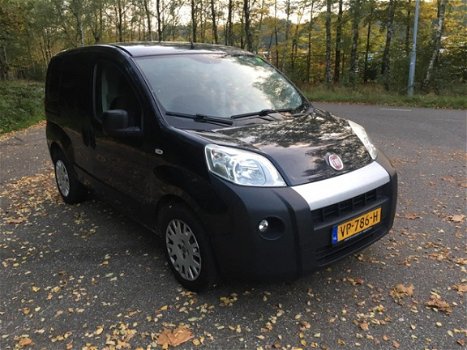 Fiat Fiorino - 1.3 MJ Actual Airco schuifdeur 2011 - 1