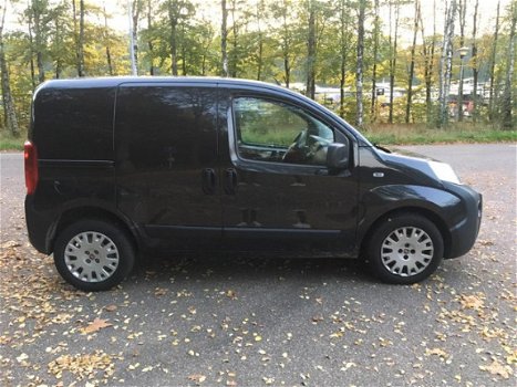 Fiat Fiorino - 1.3 MJ Actual Airco schuifdeur 2011 - 1