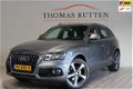 Audi Q5 - 2.0 TDI Pro Line S 2013/ Navi/ Clima/ Cruise/ PDC/ Stuur bed./ Stoel Verw./ Elek stoel + R - 1 - Thumbnail