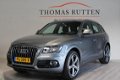 Audi Q5 - 2.0 TDI Pro Line S 2013/ Navi/ Clima/ Cruise/ PDC/ Stuur bed./ Stoel Verw./ Elek stoel + R - 1 - Thumbnail