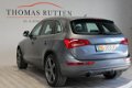 Audi Q5 - 2.0 TDI Pro Line S 2013/ Navi/ Clima/ Cruise/ PDC/ Stuur bed./ Stoel Verw./ Elek stoel + R - 1 - Thumbnail