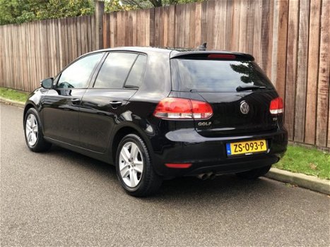 Volkswagen Golf - 1.4 TSI Comfortline DSG AUTOMAAT 5DRS Navigatie Boekjes Nieuwe APK! - 1