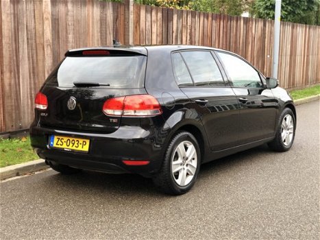 Volkswagen Golf - 1.4 TSI Comfortline DSG AUTOMAAT 5DRS Navigatie Boekjes Nieuwe APK! - 1