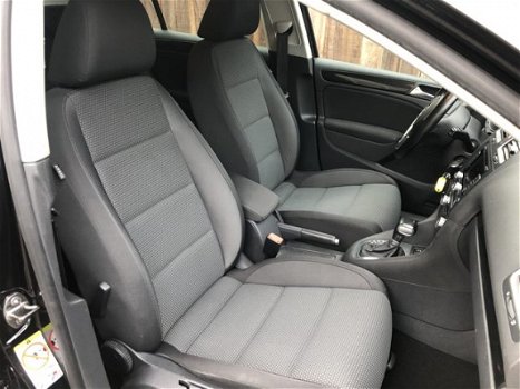 Volkswagen Golf - 1.4 TSI Comfortline DSG AUTOMAAT 5DRS Navigatie Boekjes Nieuwe APK! - 1