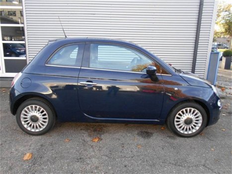 Fiat 500 - 0.9 TWIN AIR LOUNGE - 1