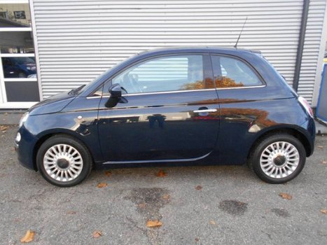 Fiat 500 - 0.9 TWIN AIR LOUNGE - 1