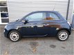 Fiat 500 - 0.9 TWIN AIR LOUNGE - 1 - Thumbnail