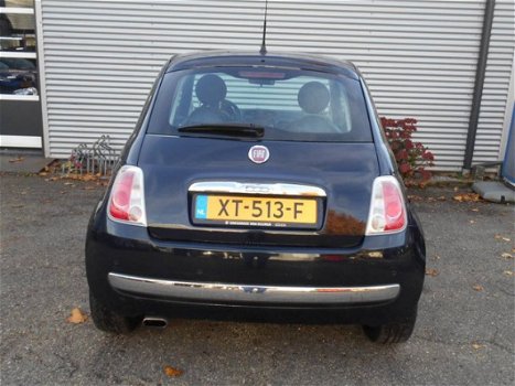 Fiat 500 - 0.9 TWIN AIR LOUNGE - 1