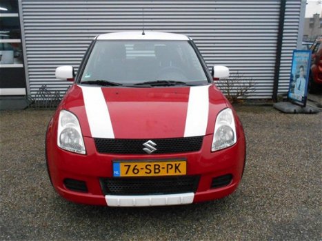 Suzuki Swift - 1.3 GLS AC - 1