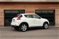 Nissan Juke - 1.6 Acenta 117pk 1. Eig - 1 - Thumbnail