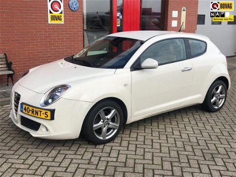 Alfa Romeo MiTo - 1.3 JTDm ECO Essential - 1