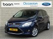 Ford C-Max - 1.0 TURBO 125PK TITANIUM NAVI / TREKHAAK / PRIVACY GLASS - 1 - Thumbnail