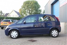 Opel Meriva - 1.6 Enjoy