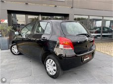 Toyota Yaris - 1.0 VVTi Acces 21-10-2020 A.P.K