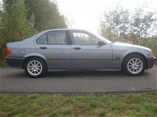 BMW 3-serie - 316i 320 520 E39 INKOOP GEVRAAGD VERKOPEN ?