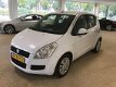 Suzuki Splash - 1.0 VVT Comfort - 1 - Thumbnail