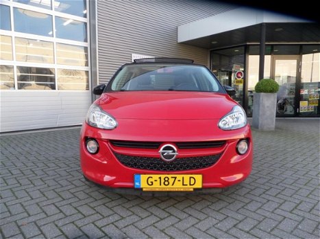 Opel ADAM - 1.2 Start/Stop 70PK ADAM JAM - 1