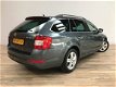 Skoda Octavia Combi - 1.2 TSI Greentech Ambition PRIVACYGLAS / LMV / PDC / NAVI / CRUISE / AIRCO / C - 1 - Thumbnail