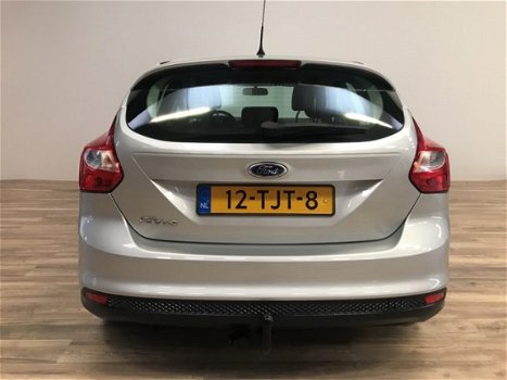 Ford Focus - 1.6 TI-VCT AIRCO / TREKHAAK / 1E EIG / VOORRUITVERWARMING / 105PK / HELE NETTE AUTO / G - 1