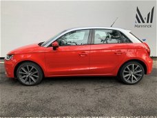 Audi A1 - 1.0 TFSI