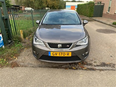 Seat Ibiza - 1.2 TSI FR - 1