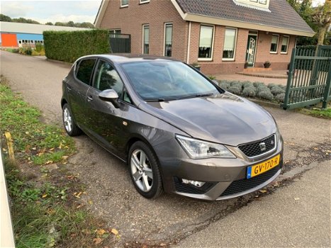 Seat Ibiza - 1.2 TSI FR - 1