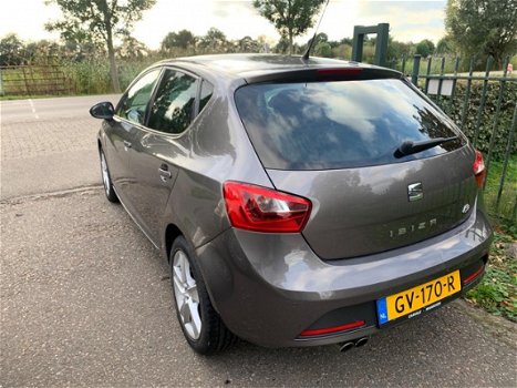 Seat Ibiza - 1.2 TSI FR - 1