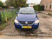 Volkswagen Fox - 1.2 Trendline - 1 - Thumbnail