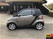 Smart Fortwo coupé - 1.0 mhd Pure.Airco.cv.panorama dak.Led - 1 - Thumbnail