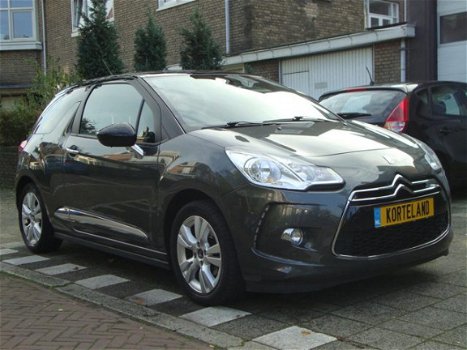 Citroën DS3 - 1.6 So Chic - 1