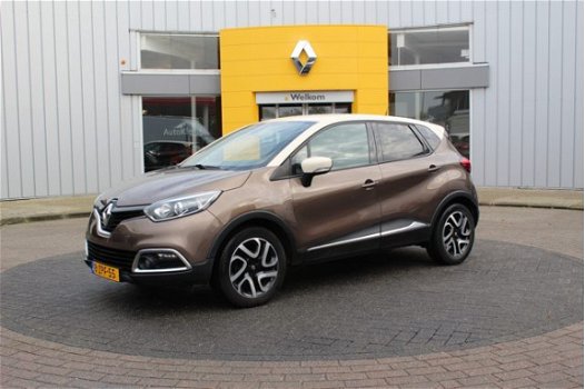 Renault Captur - 0.9 TCe Dynamique TREKHAAK - 1