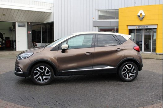 Renault Captur - 0.9 TCe Dynamique TREKHAAK - 1