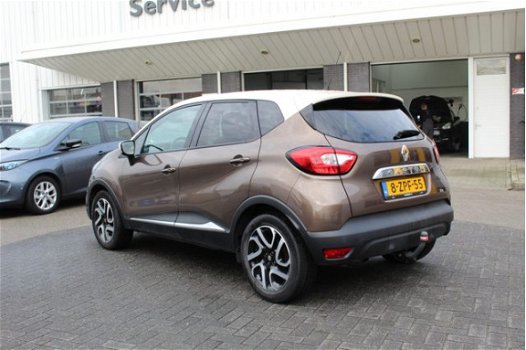 Renault Captur - 0.9 TCe Dynamique TREKHAAK - 1