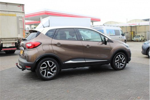 Renault Captur - 0.9 TCe Dynamique TREKHAAK - 1