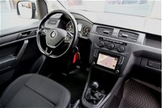 Volkswagen Caddy Maxi - 2.0 TDI 150PK | 2x Schuifdeur | LED koplampen | Adapt. cruise | Navi | Clima