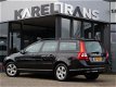 Volvo V70 - 2.4D Summum | navi | xenon | leder | nette staat - 1 - Thumbnail